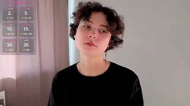 MicaelaLovella online show from 07-18-26, 03:04