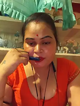 Anushka 1159 online show from 06-04-26, 05:50