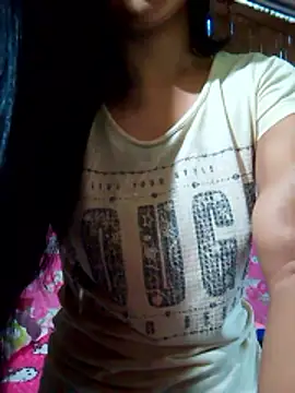 Itsme Foxy Shantale online show from 06-12-26, 10:29