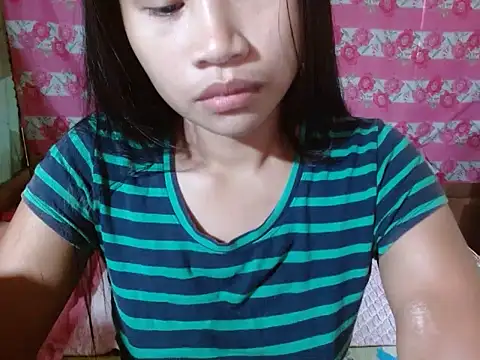 Itsme Foxy Shantale online show from 07-09-26, 11:59