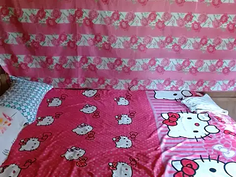 Itsme Foxy Shantale online show from 06-08-26, 01:28