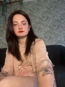 Velvet Shade online show from 06-04-26, 04:00