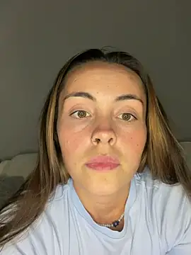 Lucysaphire online show from 06-15-26, 06:29