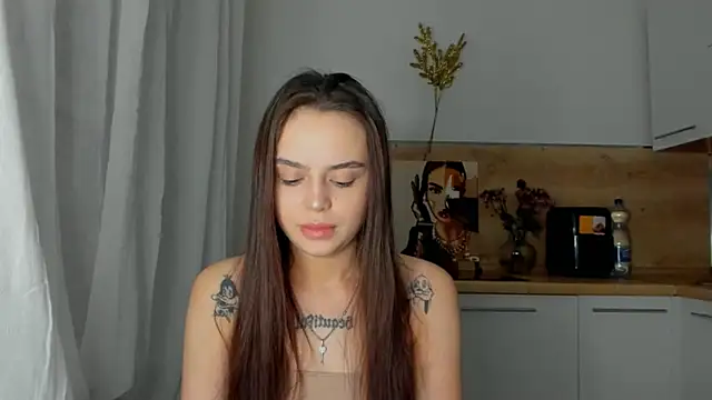 Adel Angel1 online show from 06-04-26, 07:07