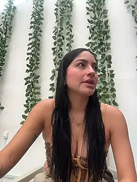 SophiCastro09  online show from 07-24-26, 03:19