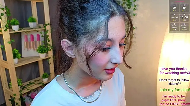 JasminKitany online show from 06-19-26, 07:52