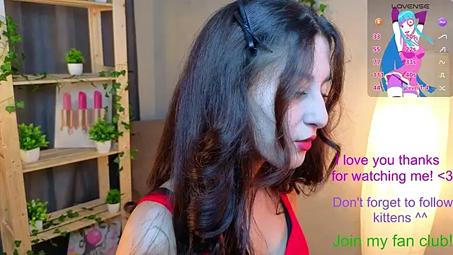 JasminKitany online show from 06-15-26, 05:45