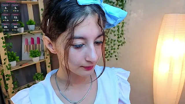 JasminKitany online show from 07-06-26, 08:11