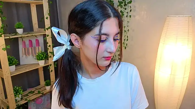JasminKitany online show from 06-07-26, 08:25