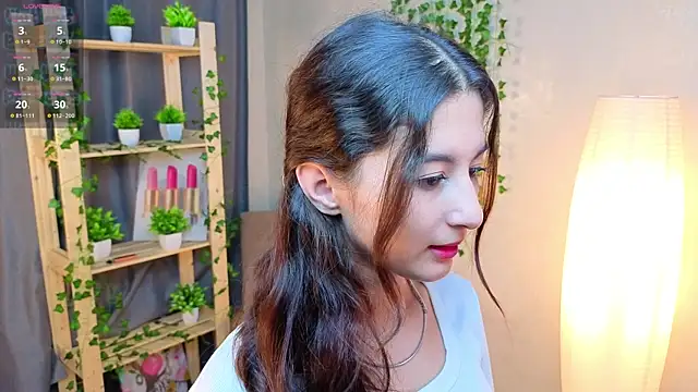 JasminKitany online show from 07-03-26, 08:37
