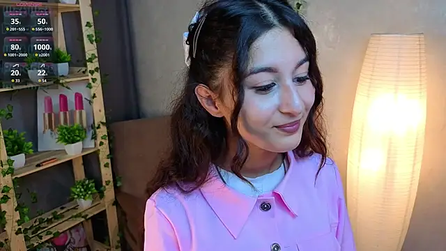 JasminKitany online show from 07-05-26, 08:37