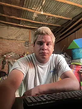 elangelvengador online show from 06-04-26, 04:55