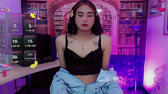 Kimberly Lopez online show from 06-26-26, 03:34