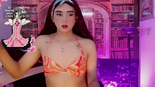 Kimberly Lopez online show from 06-19-26, 03:23