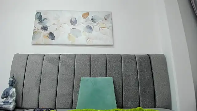 Alisson Karter online show from 07-28-26, 04:20