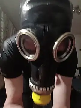 RubberFetischem online show from 03-30-26, 04:03