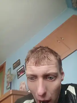 RubberFetischem online show from 03-15-26, 11:39