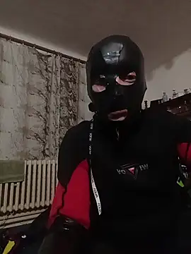 RubberFetischem online show from 04-13-26, 10:47