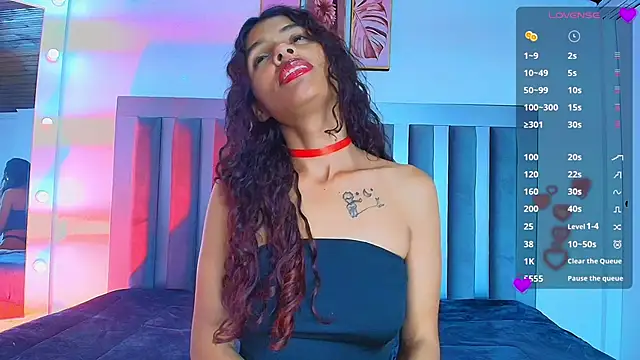 Snapshot of Aylin_valerie chatting on 06-30-26, 07:47 Aylin valerie online show from 06-30-26, 07:47