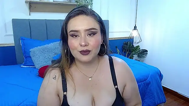 Khalia  online show from 06-11-26, 07:00