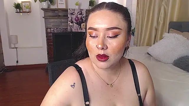 Khalia  online show from 06-05-26, 07:30