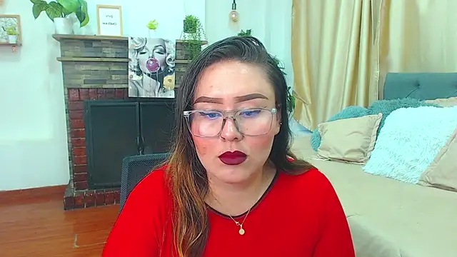 Khalia  online show from 06-09-26, 06:53