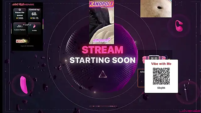 DaDarkLord online show from 06-24-26, 03:49