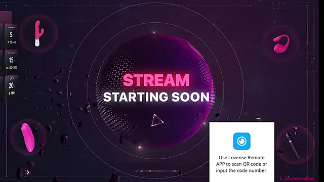 DaDarkLord online show from 06-22-26, 05:04