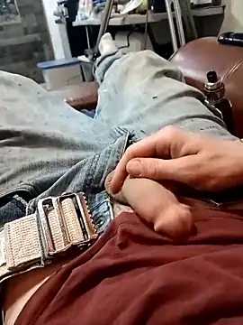 Mstrdstrctn7 online show from 02-26-26, 05:18