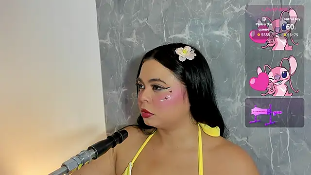 Snapshot of lily_blowjob chatting on 06-30-26, 09:04 lily blowjob online show from 06-30-26, 09:04