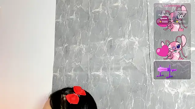 Snapshot of lily_blowjob chatting on 07-05-26, 09:21 lily blowjob online show from 07-05-26, 09:21