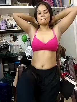 Cherry Bommm online show from 06-28-26, 04:35
