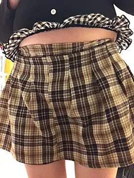 ASAMI137 online show from 07-04-26, 04:22