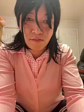 ASAMI137 online show from 06-26-26, 05:19