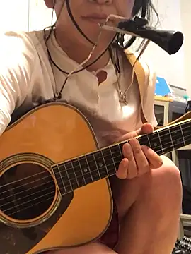 ASAMI137 online show from 07-10-26, 02:44