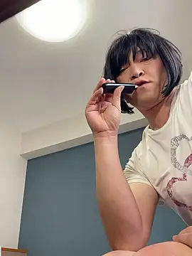 ASAMI137 online show from 06-16-26, 04:23