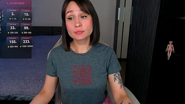 Snapshot of MelLovell chatting on 06-27-26, 10:10 MelLovell online show from 06-27-26, 10:10