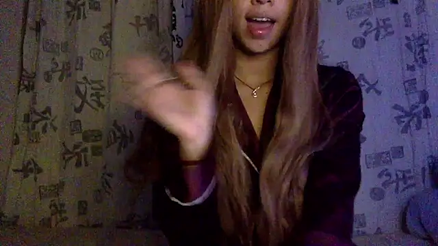 AuroraCelest online show from 06-05-26, 03:44