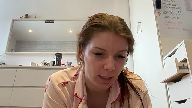 Melissamayy online show from 06-08-26, 12:06