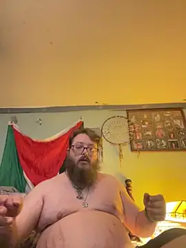 RavenGreywind online show from 06-04-26, 11:20