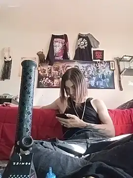 TwiztedSuccubus online show from 06-04-26, 10:25