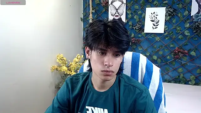 wayath1 online show from 07-15-26, 11:17