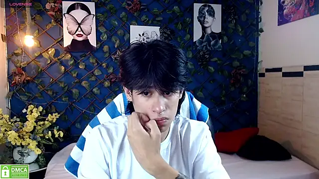 wayath1 online show from 07-14-26, 11:27