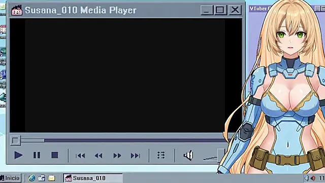 susana 010 online show from 07-22-26, 01:35