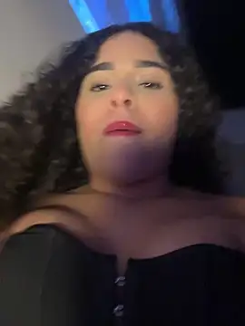 Antonella Whitmore online show from 07-01-26, 04:57