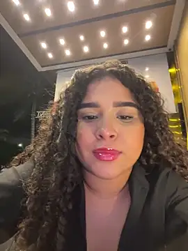 Antonella Whitmore online show from 07-02-26, 01:17