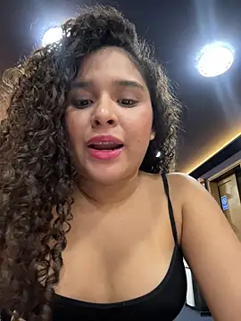 Antonella Whitmore online show from 07-12-26, 01:17