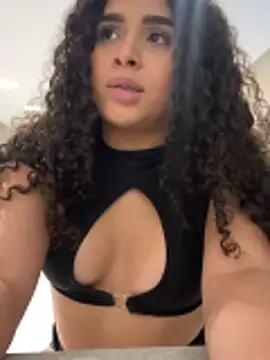 Antonella Whitmore online show from 06-10-26, 11:28