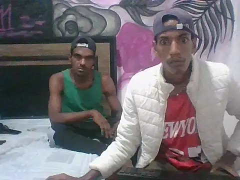 Ryan chocolate horny online show from 06-06-26, 08:25