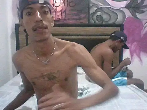 Ryan chocolate horny online show from 06-07-26, 03:39